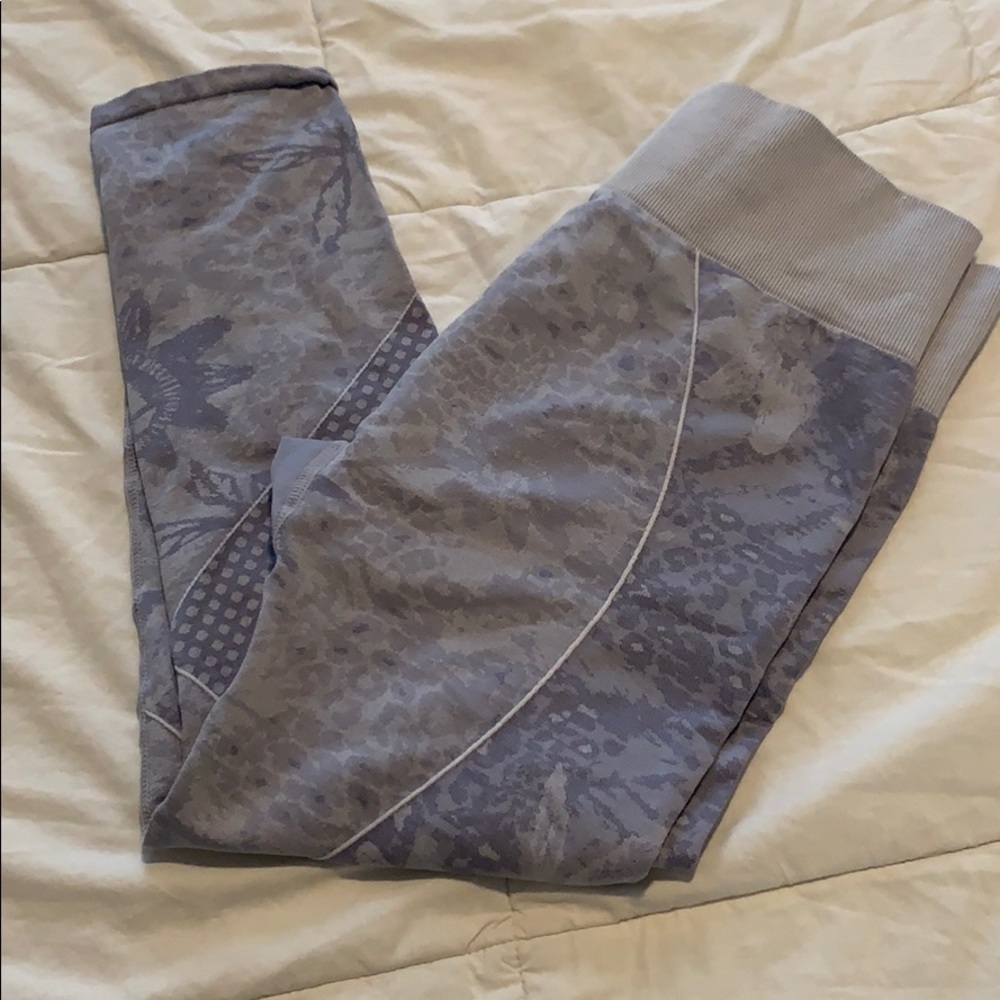 Yoga Capri pants